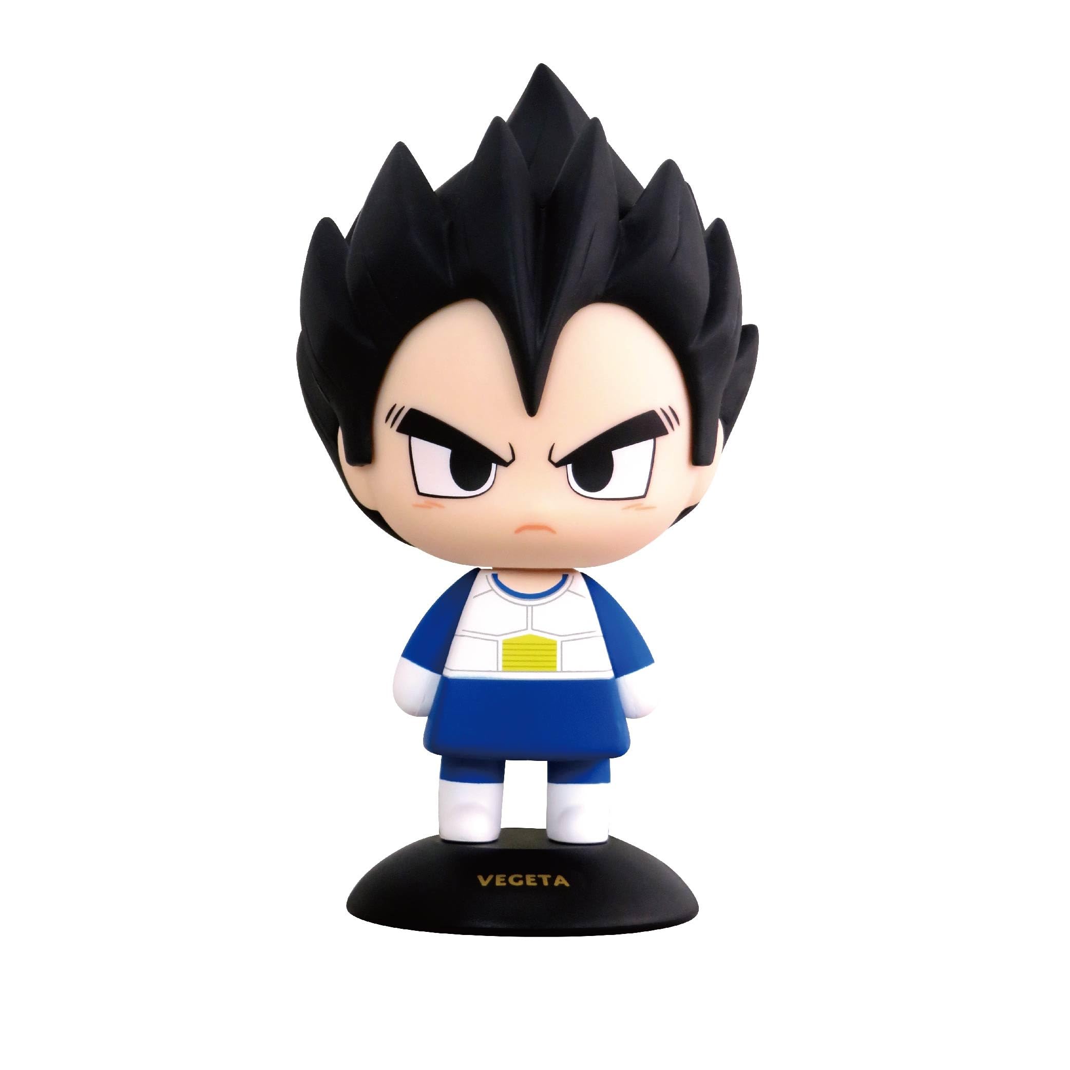 ドラゴンボールZ ゆらゆらヘッド 5種セット(※バラ売り不可) ドラゴンボールZ ゆらゆらヘッド 孫悟空 ベジータ 孫悟飯 【5種